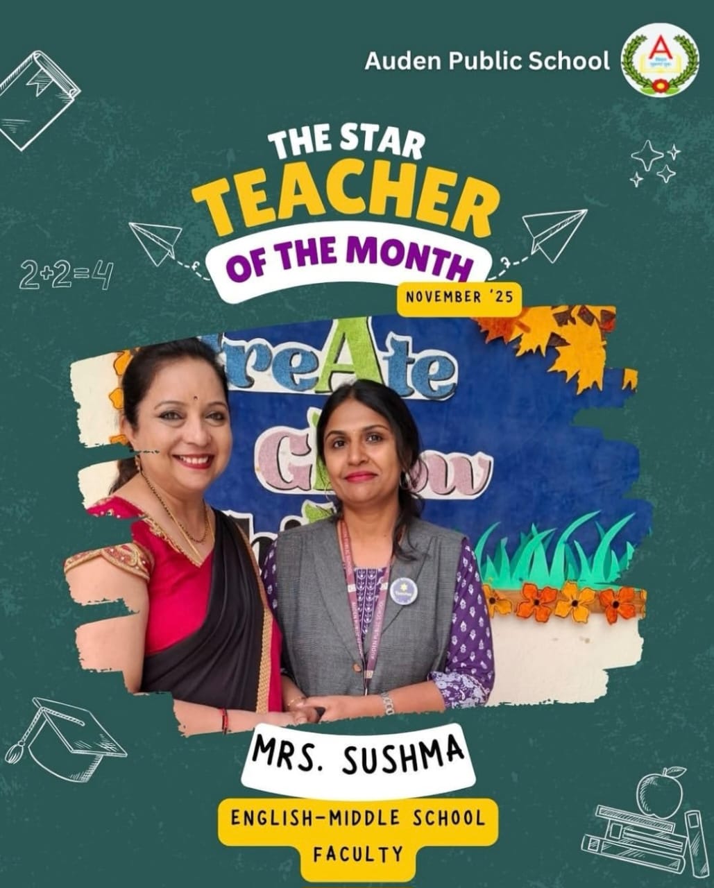 Sushma
